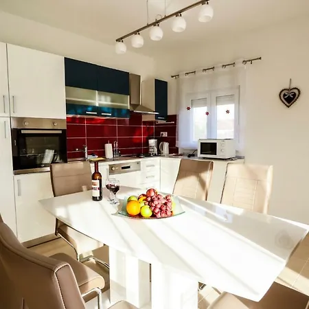Apartment Iva