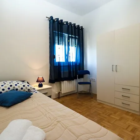 Iva Apartment Zadar