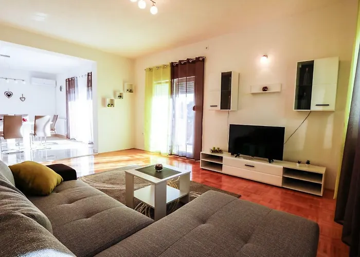 Iva Apartman Zadar