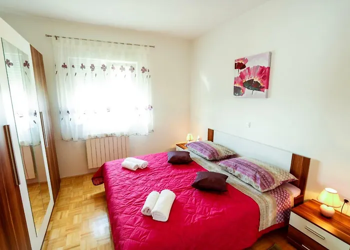 Apartman Iva *