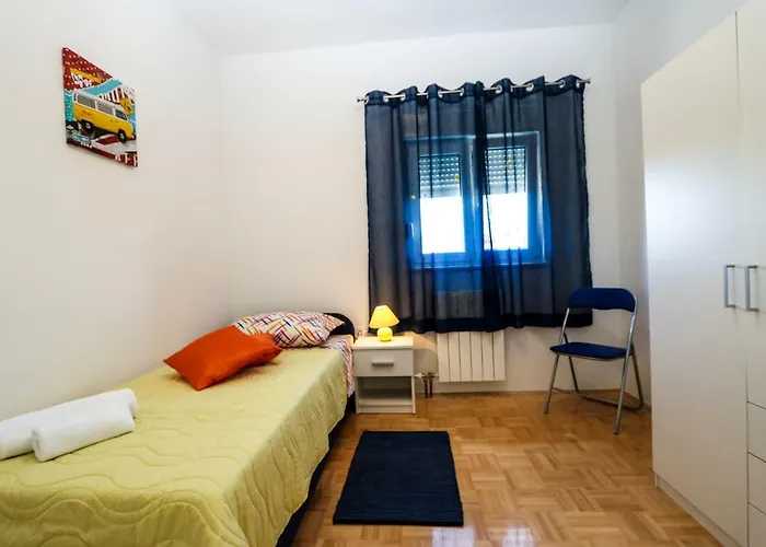 Iva Apartman
