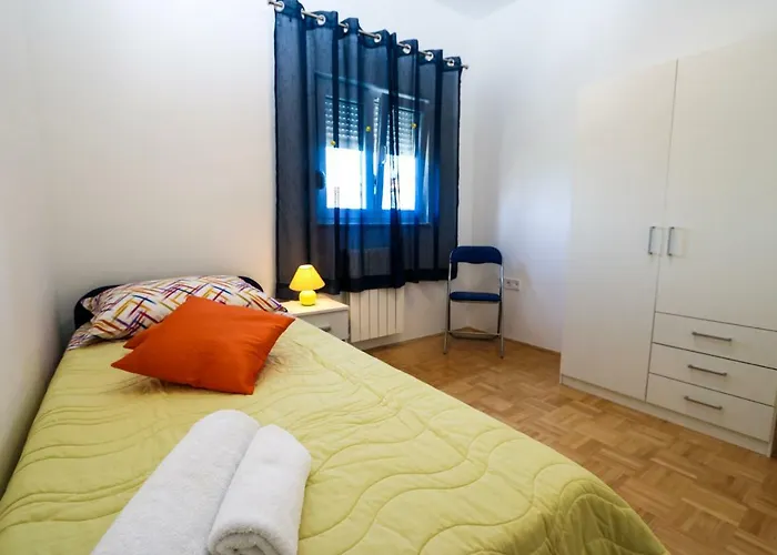 Iva Apartman Zadar