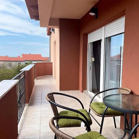 Iva 公寓 扎达尔