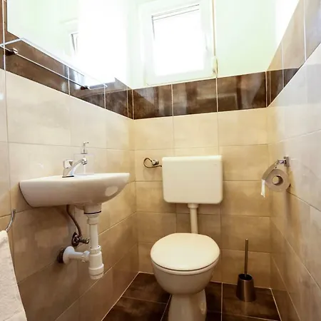 Apartman Iva