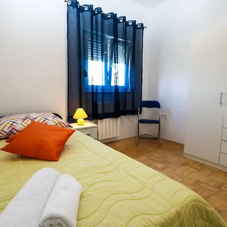 Iva Apartman Zára